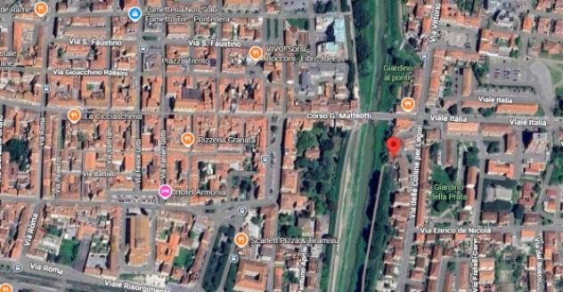 Immobile in asta di 98 m² con più di 5 locali in vendita a Pontedera - Foto 5