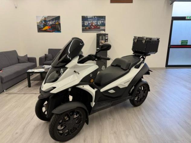QUADRO Qooder 400 QOODER 400 rif. 23354771