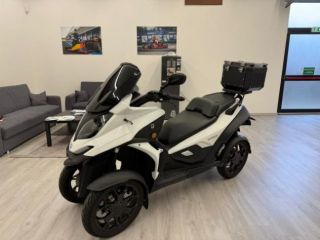 QUADRO Qooder 400 QOODER 400 rif. 23354771