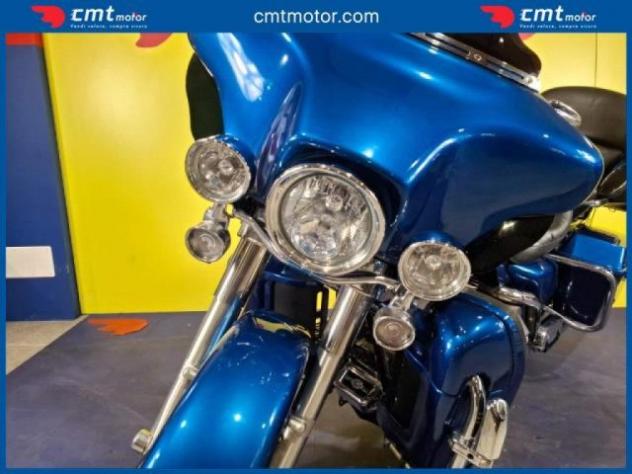 HARLEY-DAVIDSON 1450 Electra Glide Ultra Classic - FLHTCUI Garantita e Finanziabile rif. 23544854 - Foto 10