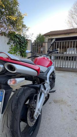 SUZUKI GSR 600 GSR600 rif. 23795408 - Foto 4