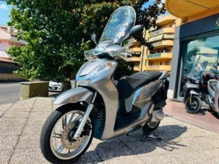 HONDA SH 300 i TUTTO INCLUSO ANCHE PASSAGGIO! MINI RATE rif. 23851466
