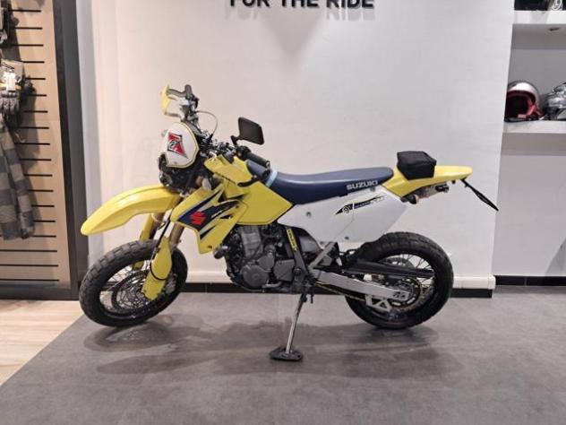 SUZUKI DR-Z 400 SM rif. 24199492 - Foto 2
