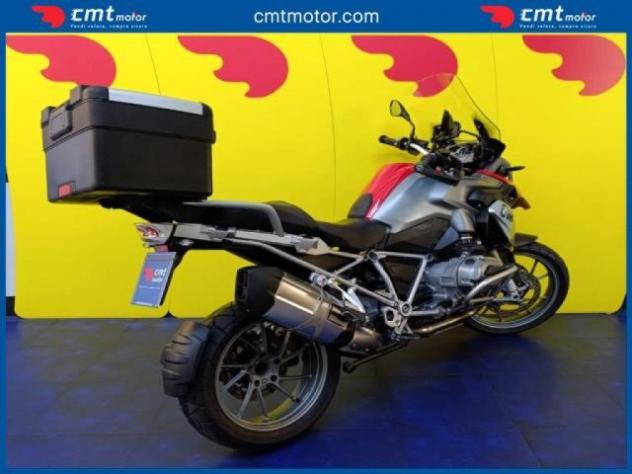 BMW R 1200 GS Garantita e Finanziabile rif. 23809076 - Foto 4