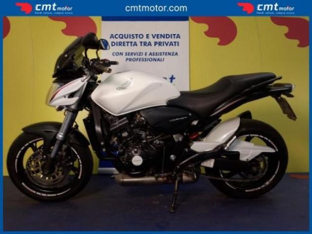 HONDA Hornet 600 Garantita e Finanziabile rif. 23630500 - Foto 3