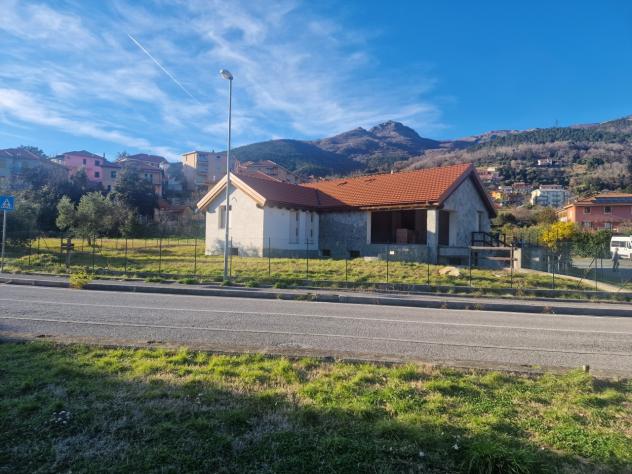 Indipendente in vendita a Cogoleto