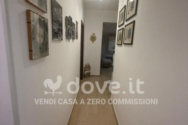 Appartamento di 90 m² con 3 locali e box auto in vendita a Villa San Giovanni - Foto 3