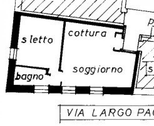 Vicinanze Piazza Roma - Foto 15