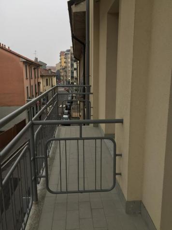 Sesto San Giovanni bilocale arredato in affitto Classe A3 - Foto 14