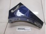 41217037437 PARAFANGO ANTERIORE SINISTRO LEGGERMENTE AMMACCATO MINI ONE R50 …