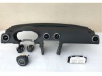 KIT AIRBAG PER AUDI A3 8P DAL 2008 IN POI