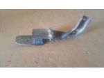 Staffa e Gommino Supporto Marmitta scarico Nissan Terrano II 97