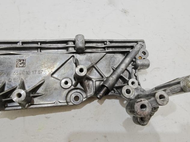 COPERCHIO DISTRIBUZIONE MERCEDES Classe A Serie (W177) A6540101707 A6540101707 654920 Diesel 2.0 AUT (18) - Foto 6