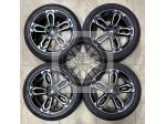 Cerchi 19 e pneumatici Nexen nuova Bmw X1 X2