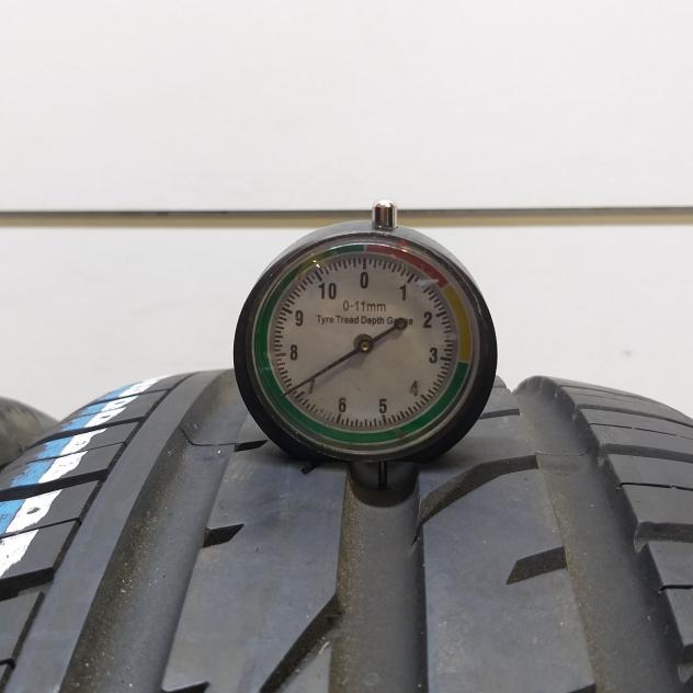 2 GOMME 195 55 15 CONTINENTAL A55171 - Foto 3