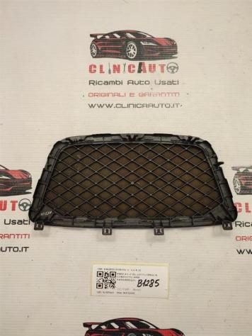 COVER CONSOLE CENTRALE BMW X3 2° Serie 9302553 9184152 N47D20C diesel 1995 (10) - Foto 2