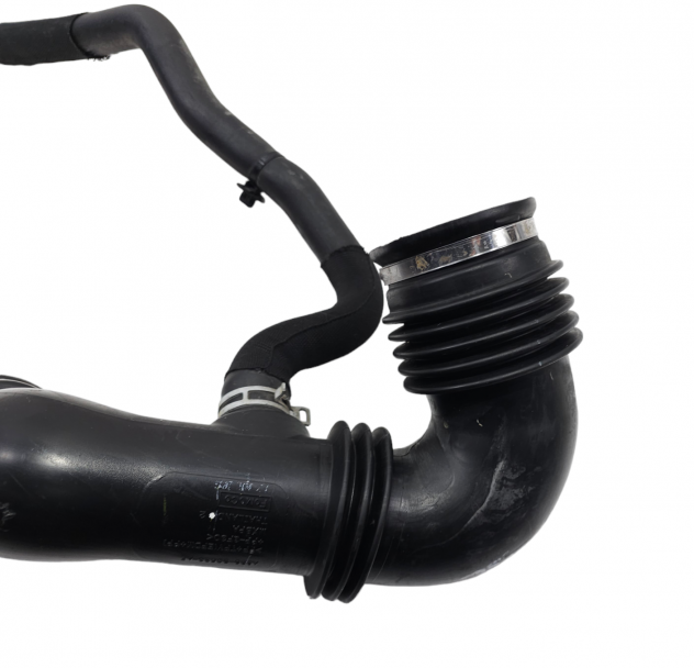 TUBO ASPIRAZIONE TURBINA FORD Ranger (TKE) AB39-9C623-AE GBVAJQJ Diesel 2200 (11) - Foto 9