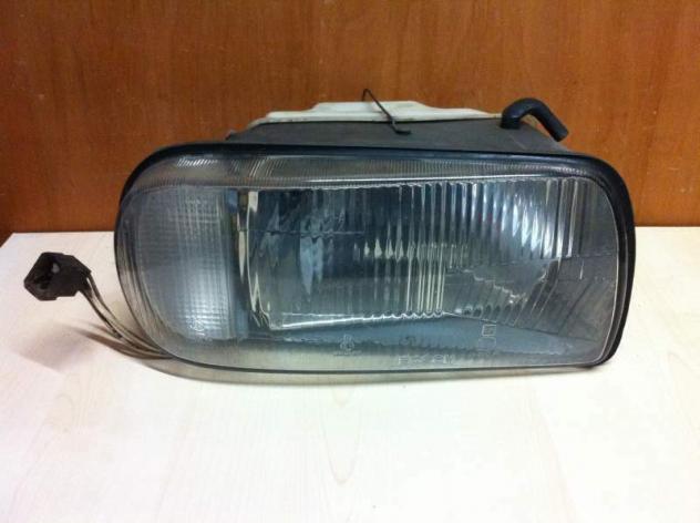 Fanale / Faro Anteriore Destro con freccia integrata ALFA SUD