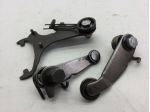 HONDA CB 400 FOUR 408 COMPONENTI SELLETTORE CAMBIO DESMODRONICO 1977
