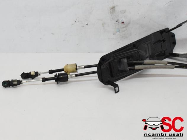 CORDE CAMBIO FIAT 500 L Serie (351_352) 55284034 diesel (12) - Foto 4