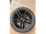 Gomme e Cerchi per Audi A3 praticamente nuovi