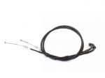 HONDA CBF 1000 F 17910MGJD00 17920MGJD00 CAVI FILI ACCELERATORE 10 - 13 THR &hellip;