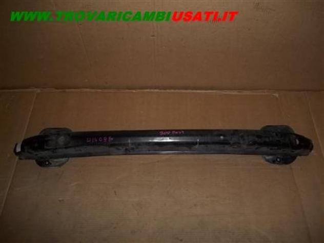 TRAVERSA PARAURTI POST. BERLINA PEUGEOT 307 3p / 5p / SW Carrozzeria Lamierati esterni Paraurti Traversa parau CITROEN - C4 5 porte / Coupe - 01-0