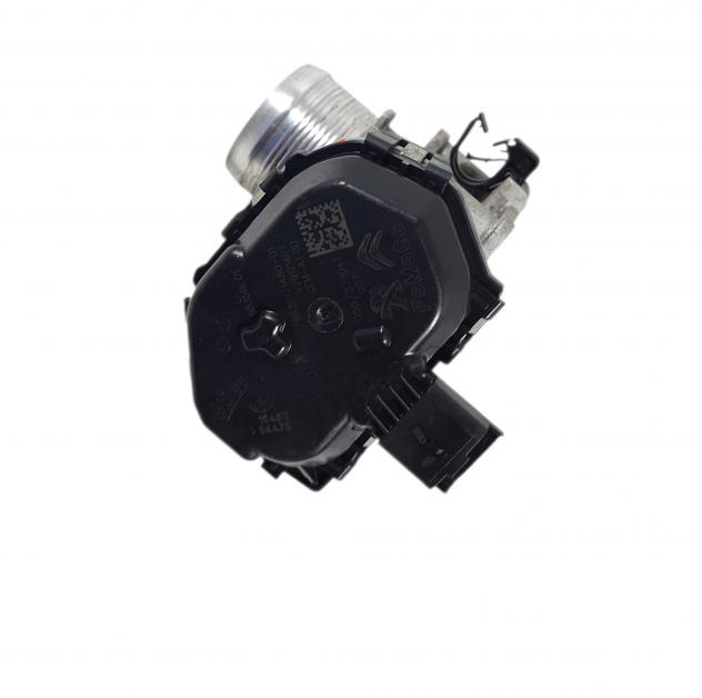 CORPO FARFALLATO PEUGEOT 3008 Serie 9830171480 YH01 Diesel 1500 (1623) - Foto 8