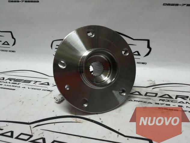 Cuscinetto Ruota Posteriore Fiat Sedici - SX4 4x4 71768756 - Foto 3