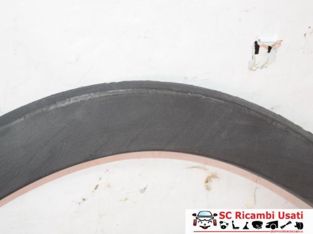 Modanatura Parafango Posteriore Destro Fiat Panda 735597605 - 34721 - Foto 3