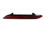 1004075 CATADIOTTRO CATARIFRANGENTE ROSSO DX PARAURTI MICROCAR MC1 MC2 M.GO