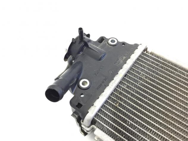 HONDA SH I ABS 150 RADIATORE CON AMMACCATURA E TAPPO 2013 2016 ZDCKF13D - Foto 2
