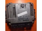 Centralina motore ECU 0281011560 Peugeot 207 1.6 HDI PEUGEOT 9656162180
