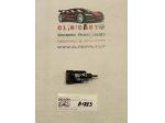SENSORE PEDALE FRENO AUDI A3 Serie (8P1) 8E0945515 (0508)