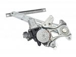 ALZACRISTALLO ELETTRICO POST. SX NISSAN Juke Serie F15 82730CV01C (1418)