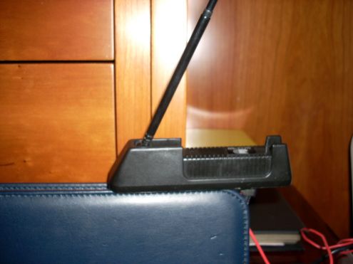 Antenna amplificata per auto - Foto 2