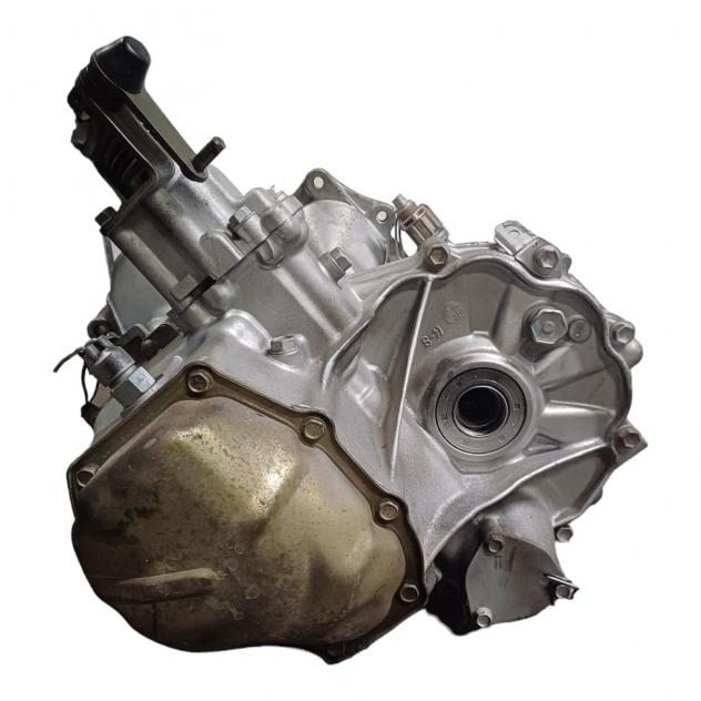 CAMBIO MANUALE COMPLETO DAEWOO Matiz 1° Serie 96376493 F8CV Benzina 800 (9801) - Foto 3