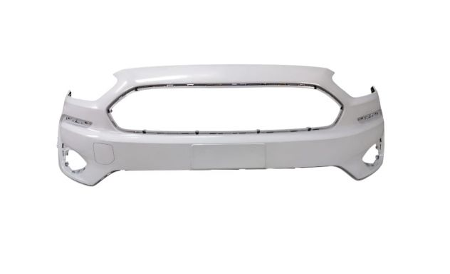 paraurti anteriore ford ka + 2016 j7bb-17757-d - Foto 3
