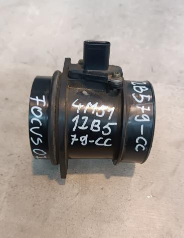 DEBIMETRO FORD Focus Berlina 3° Serie 4M5112B579CC diesel 1.8 (0408)