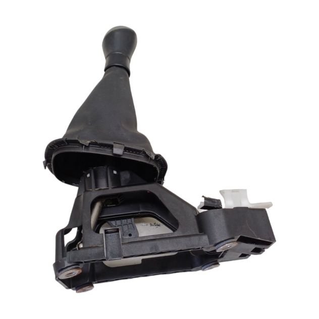 LEVA CAMBIO TOYOTA Aygo 3° Serie 335300H030 1KR-FE Benzina 1000 (15) - Foto 5