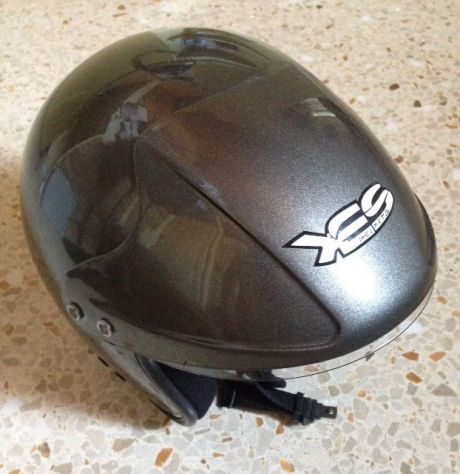 Casco Yes Helmets