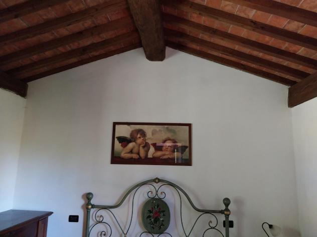 Rustico in vendita a Santa Maria Albiano - Camaiore 70 mq Rif: 1276047 - Foto 7