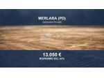 Immobile in asta di 683 m² in vendita a Merlara