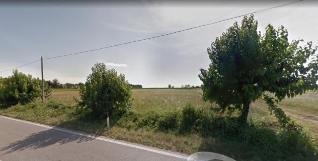 Seminativo in vendita a Pavia di Udine