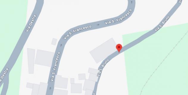 Immobile in asta di 3350 m² in vendita a San Pietro in Guarano - Foto 4