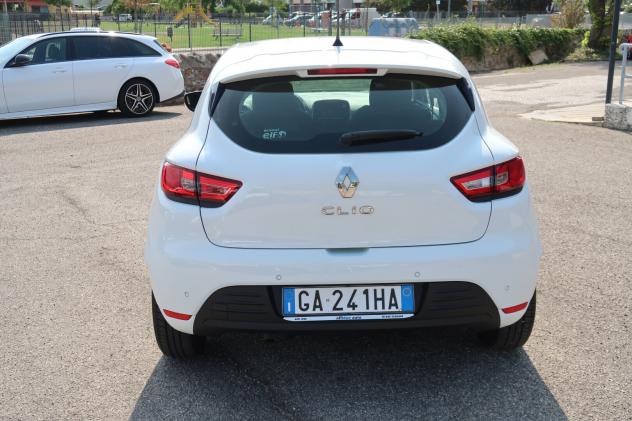 Clio Blue dCi 75 CV 5 porte Van N1 - Foto 6