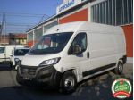 FIAT Ducato 35 2.2 Mjt 140CV LH2 Furgone Maxi - PREZZO REALE rif. 23447032