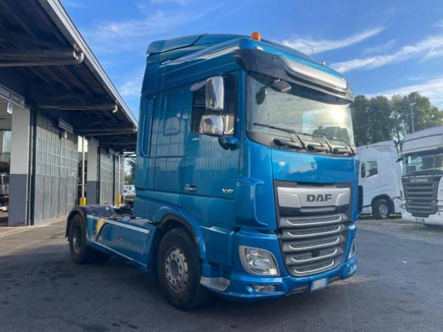 DAF XF 480 rif. 22918753