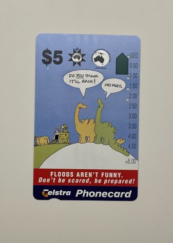Lotto 21 carte schede telefoniche AUSTRALIA Telstra 1993 - Foto 3