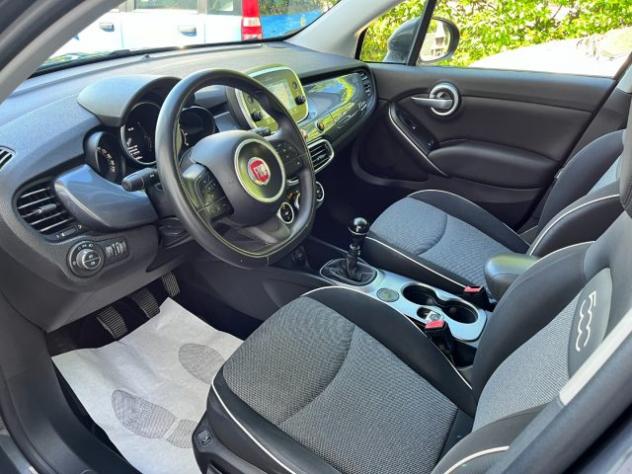 FIAT 500X 1.6 MultiJet 120 CV Business rif. 23494758 - Foto 5